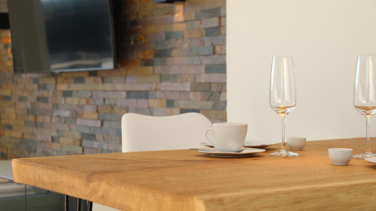 Seeblick25 - Apartments - Balkony - Wifi - Great View - New & Modern ヴィンターベルク エクステリア 写真