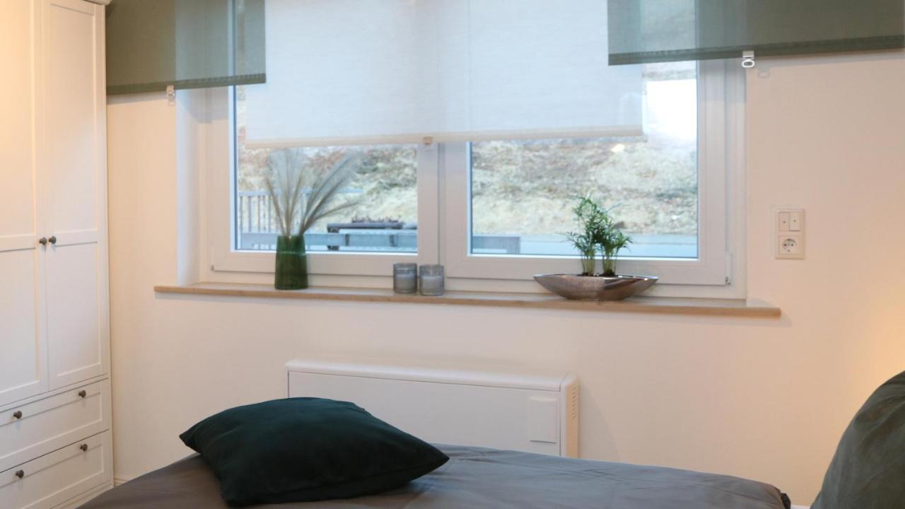 Seeblick25 - Apartments - Balkony - Wifi - Great View - New & Modern ヴィンターベルク エクステリア 写真