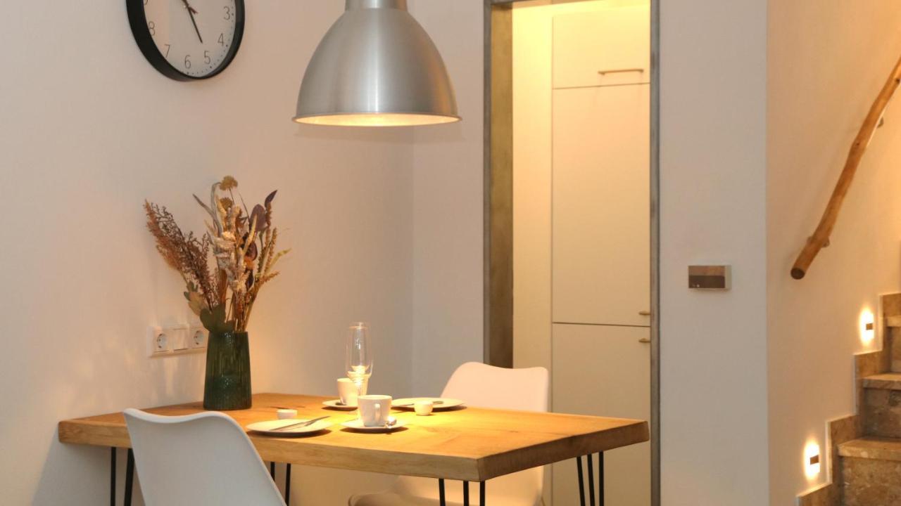Seeblick25 - Apartments - Balkony - Wifi - Great View - New & Modern ヴィンターベルク エクステリア 写真