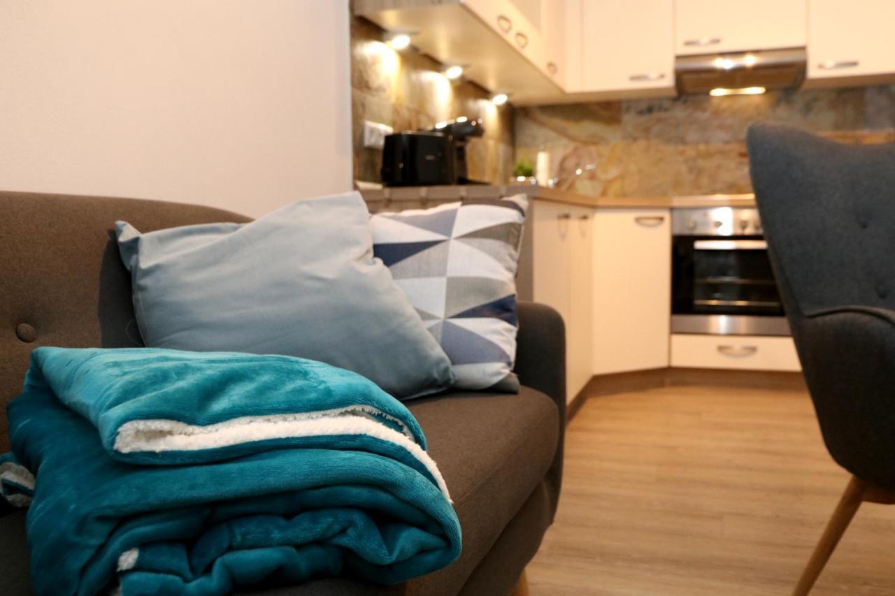 Seeblick25 - Apartments - Balkony - Wifi - Great View - New & Modern ヴィンターベルク エクステリア 写真