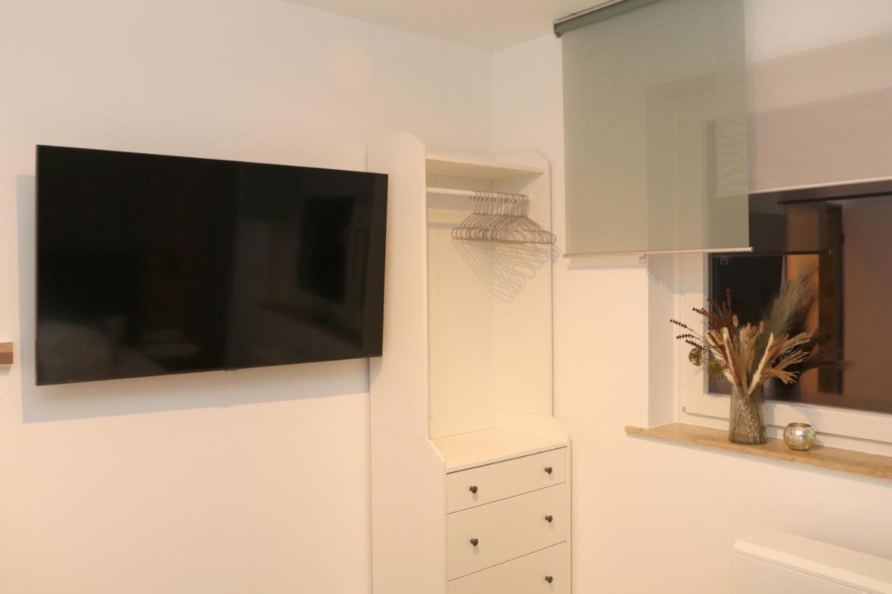 Seeblick25 - Apartments - Balkony - Wifi - Great View - New & Modern ヴィンターベルク エクステリア 写真