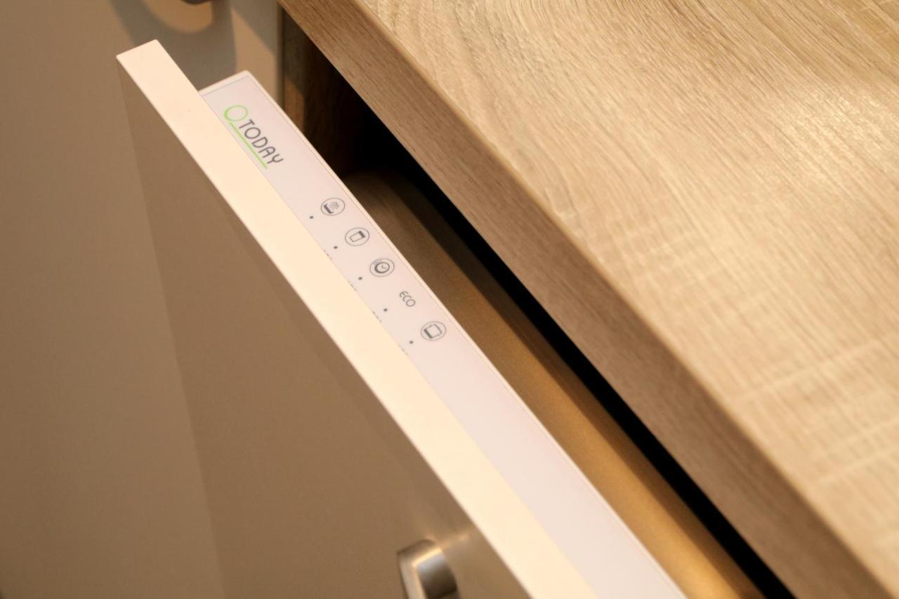 Seeblick25 - Apartments - Balkony - Wifi - Great View - New & Modern ヴィンターベルク エクステリア 写真