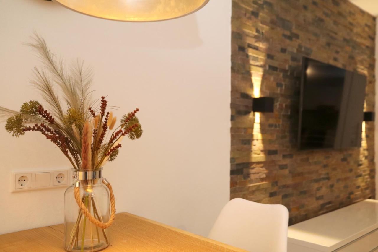 Seeblick25 - Apartments - Balkony - Wifi - Great View - New & Modern ヴィンターベルク エクステリア 写真