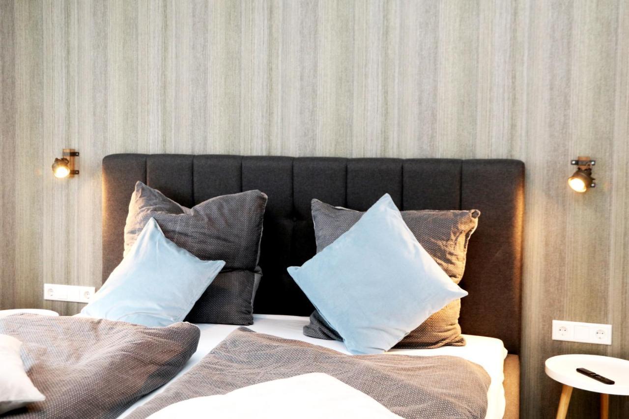 Seeblick25 - Apartments - Balkony - Wifi - Great View - New & Modern ヴィンターベルク エクステリア 写真
